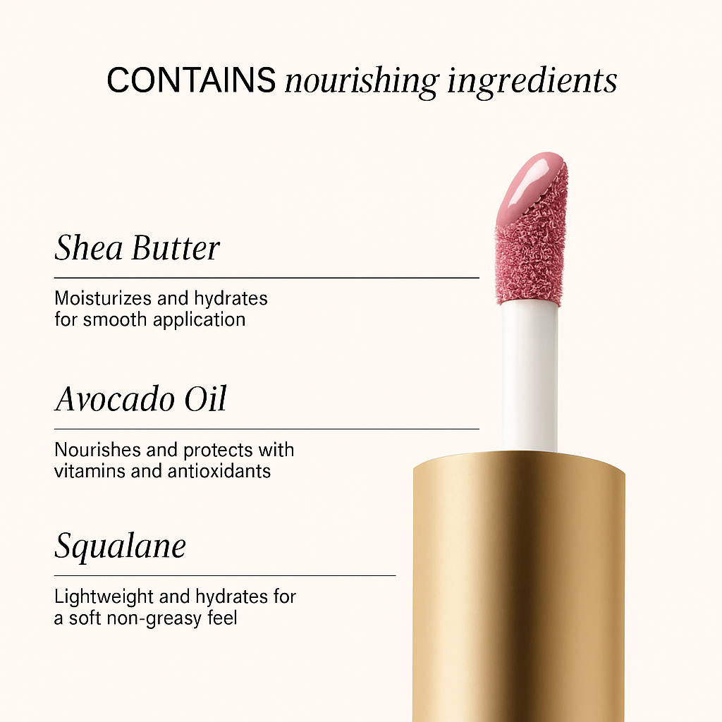 Vibrant Cheeks Liquid Blush
