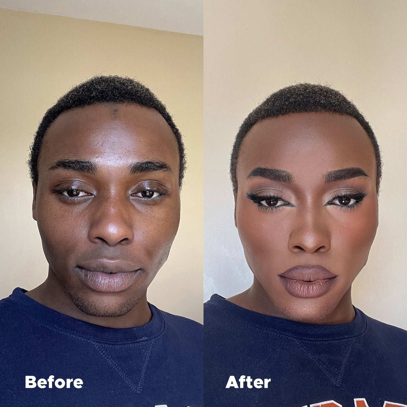 Universal Foundation