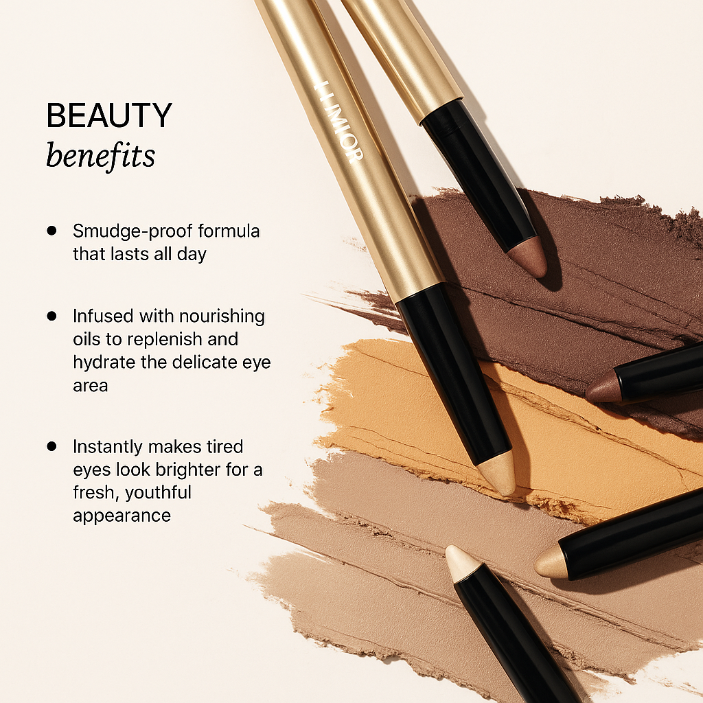 Eye Perfecting Shimmer Stick