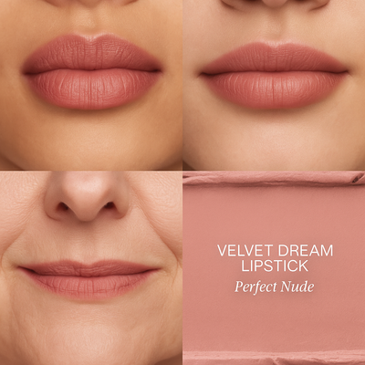 Velvet Dream Lipstick
