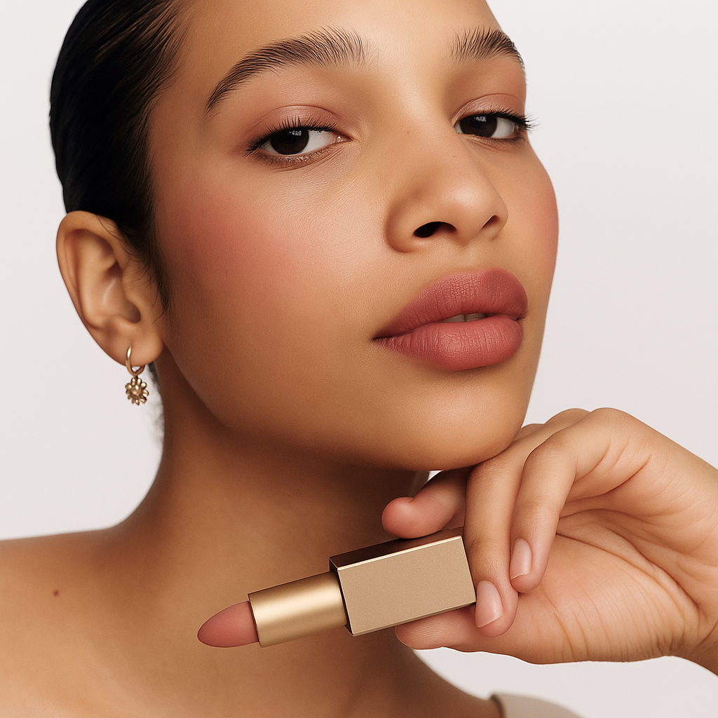Velvet Dream Lipstick – Lumior