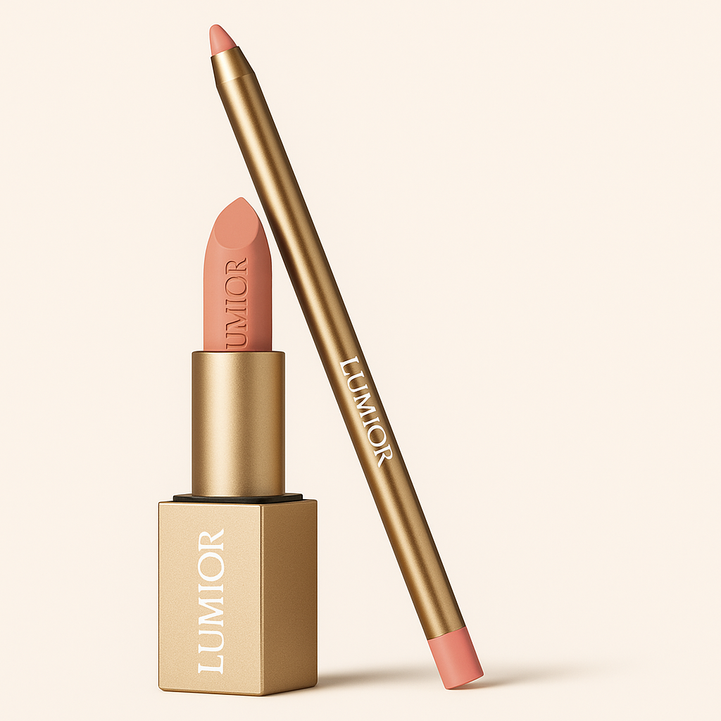 Perfect Nude Lip Duo