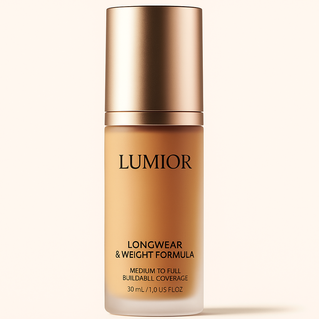 Universal Foundation