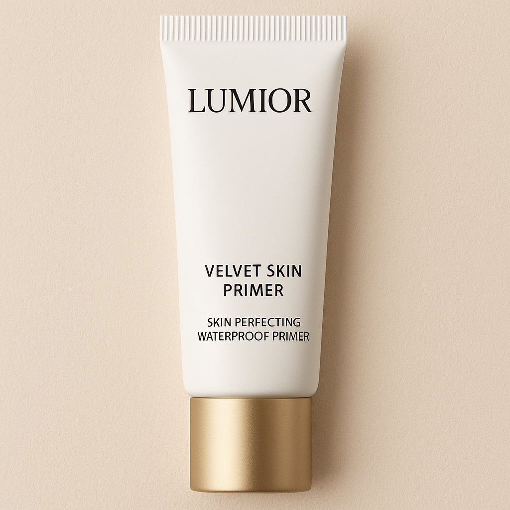 Velvet Skin Primer