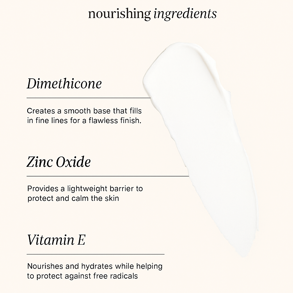 Velvet Skin Primer