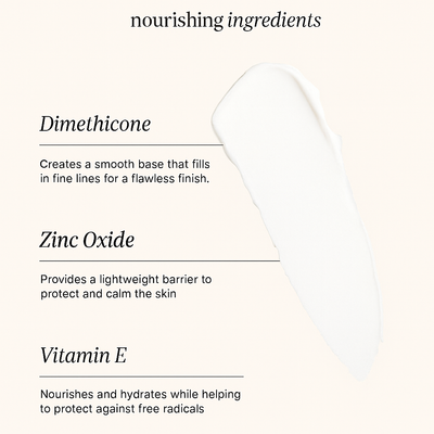 Velvet Skin Primer
