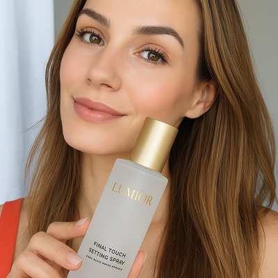 Final Touch Setting Spray