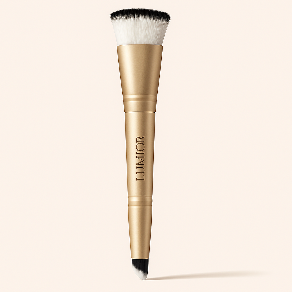 2-in-1 Build & Conceal Brush