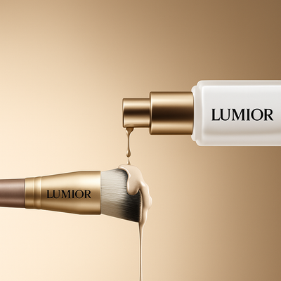 2-in-1 Build & Conceal Brush